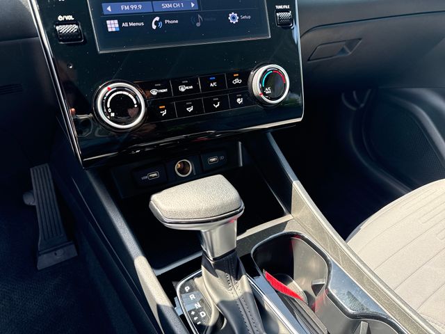 2022 Hyundai Santa Cruz SEL - Photo 17