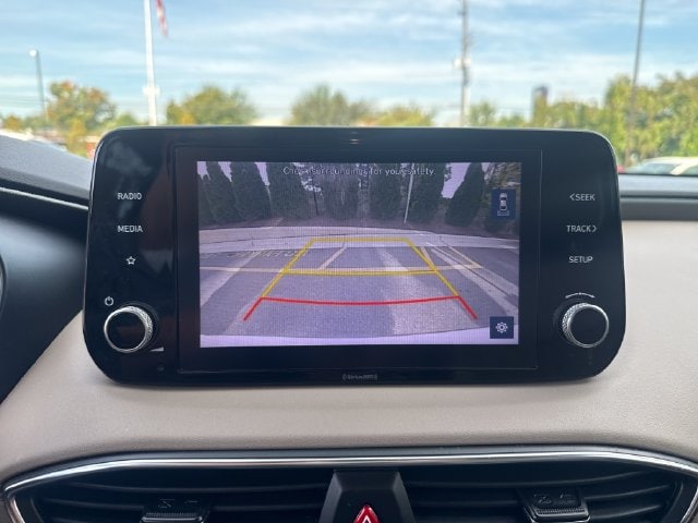2022 Hyundai Santa Fe SEL - Photo 20