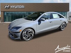 2025 Hyundai IONIQ 6 Limited Sedan H16064