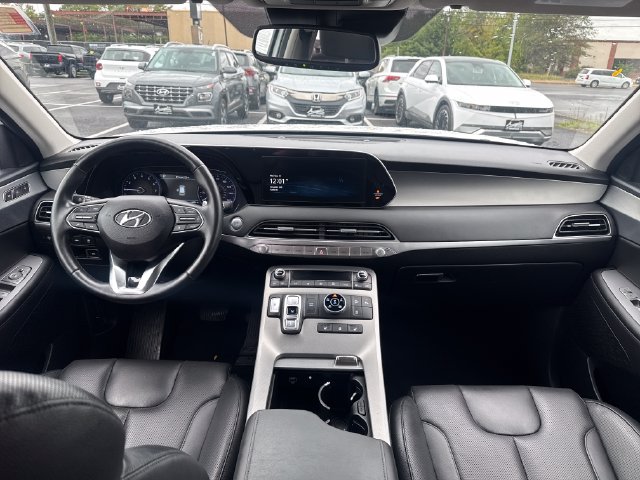 2022 Hyundai Palisade SEL - Photo 11