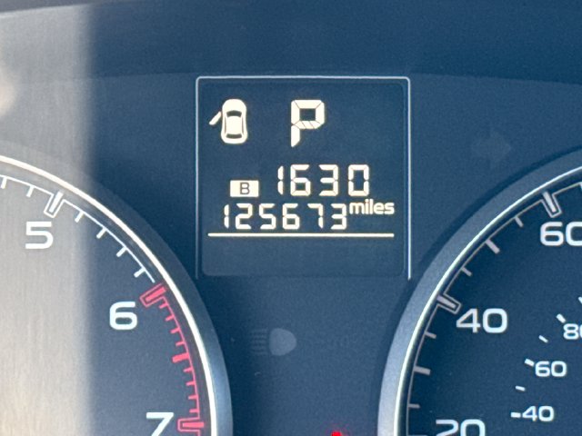 2014 Subaru Outback 2.5i Premium - Photo 16