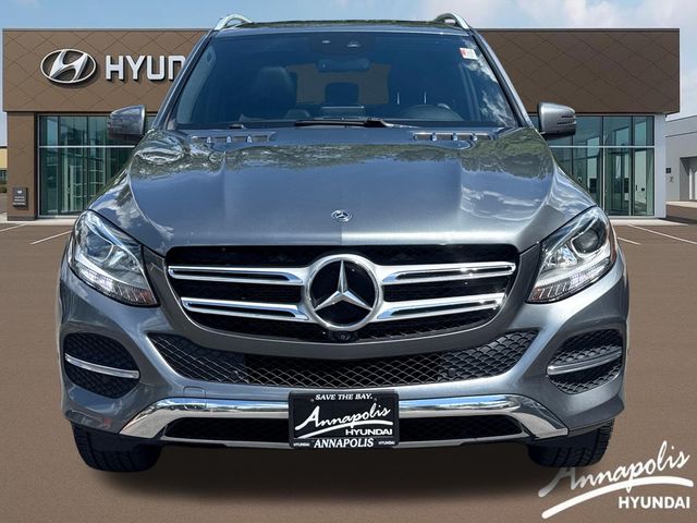 2018 Mercedes-Benz GLE-Class GLE350 - Photo 8