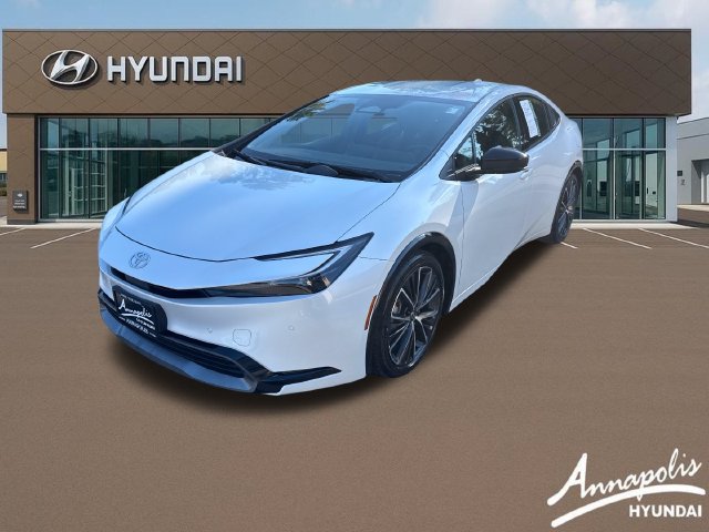 2023 Toyota Prius