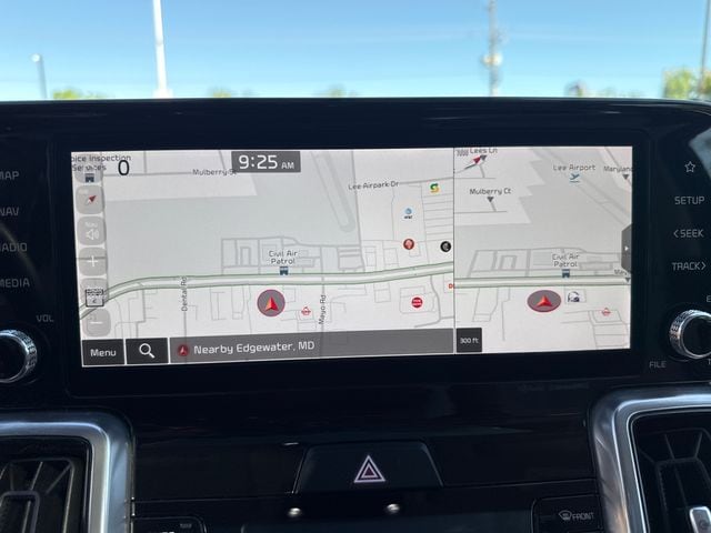 2023 Kia Sorento SX - Photo 19