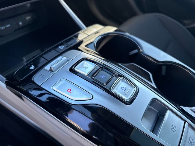 2022 Hyundai Tucson SEL Convenience - Photo 24