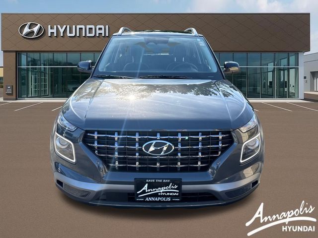 2025 Hyundai Venue Limited - Photo 8
