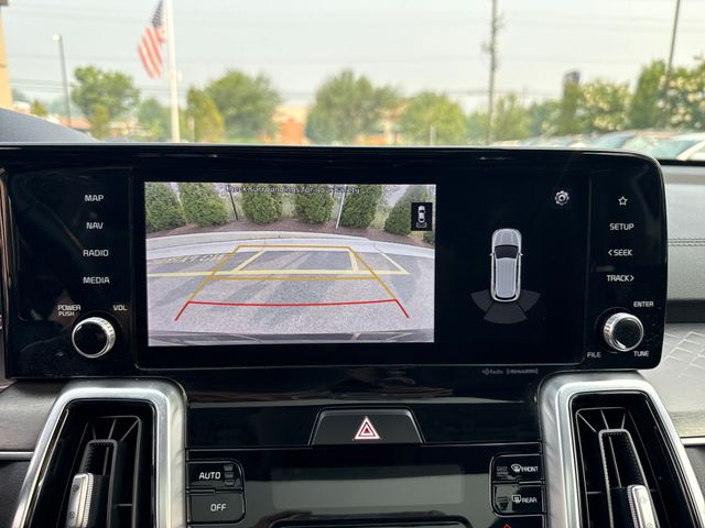 2021 Kia Sorento SX - Photo 20