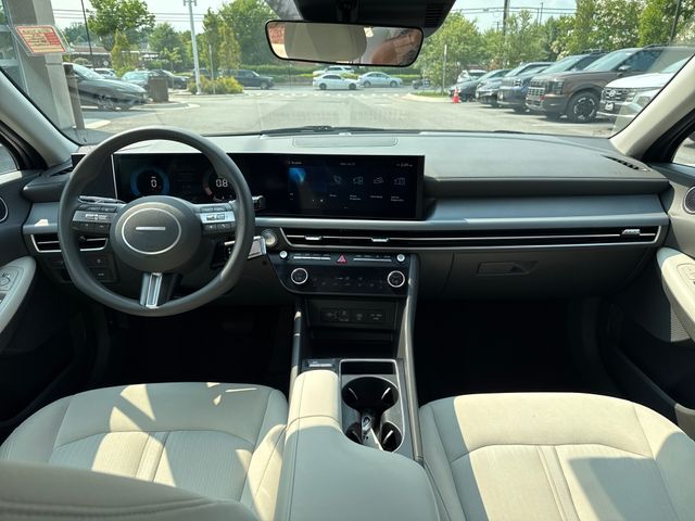2024 Hyundai Sonata SEL - Photo 12