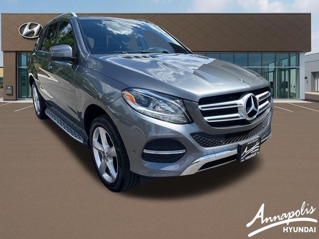 2018 Mercedes-Benz GLE-Class GLE350 - Photo 7