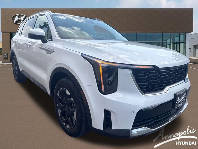 2026 Kia Sorento S - Photo 7
