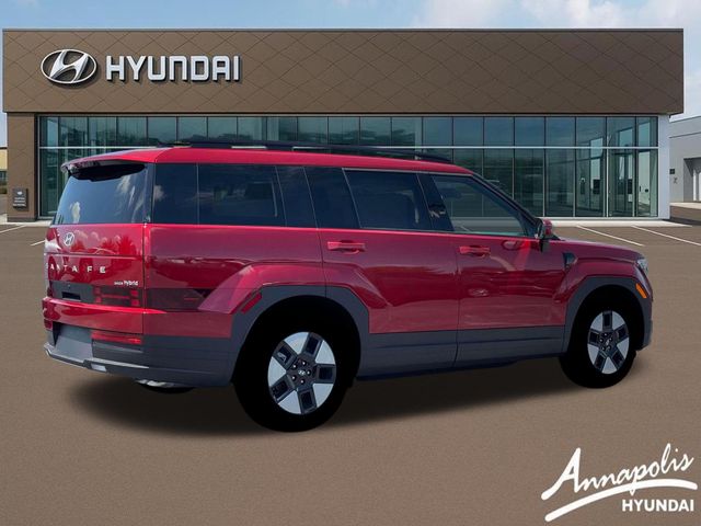 2026 Hyundai Santa Fe SEL - Photo 8