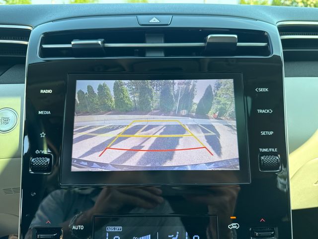 2022 Hyundai Tucson SEL Convenience - Photo 20