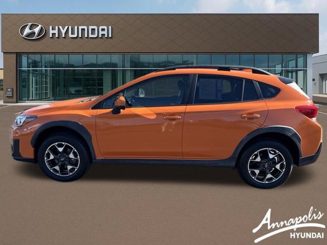 Used 2020 Subaru Crosstrek Premium SUV