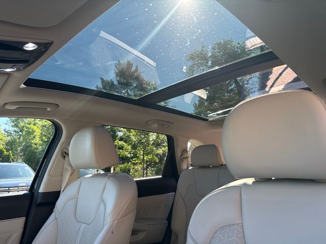 2023 Kia Sorento SX - Photo 21