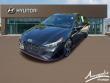 Used 2022 Hyundai Elantra N Base Sedan