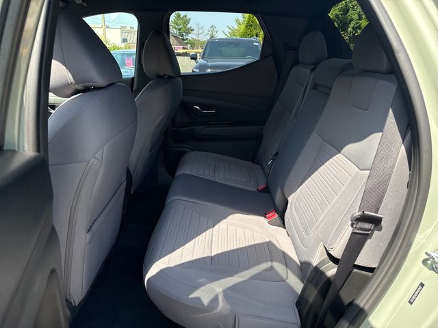 2022 Hyundai Santa Cruz SEL - Photo 25