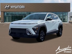 2026 Hyundai Kona SEL Sport AWD SUV H16951