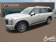 New 2026 Hyundai Palisade SEL Premium AWD SUV