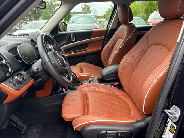 2024 MINI Countryman S - Photo 9