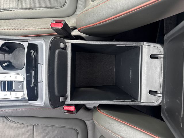 2025 Hyundai Santa Cruz Limited - Photo 26