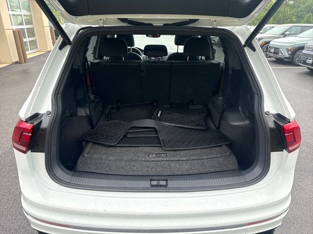 2021 Volkswagen Tiguan SEL Premium R-Line - Photo 23