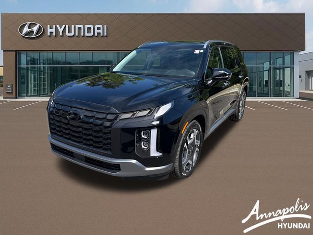 2024 Hyundai Palisade SUV 