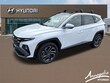 Hyundai Tucson Hybrid