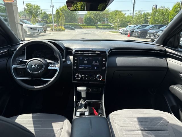 2022 Hyundai Santa Cruz SEL - Photo 12