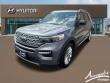 Used 2022 Ford Explorer Limited SUV