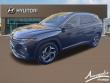 Certified 2022 Hyundai Tucson Hybrid Limited SUV