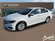 Used 2019 Volkswagen Jetta 1.4T S Sedan