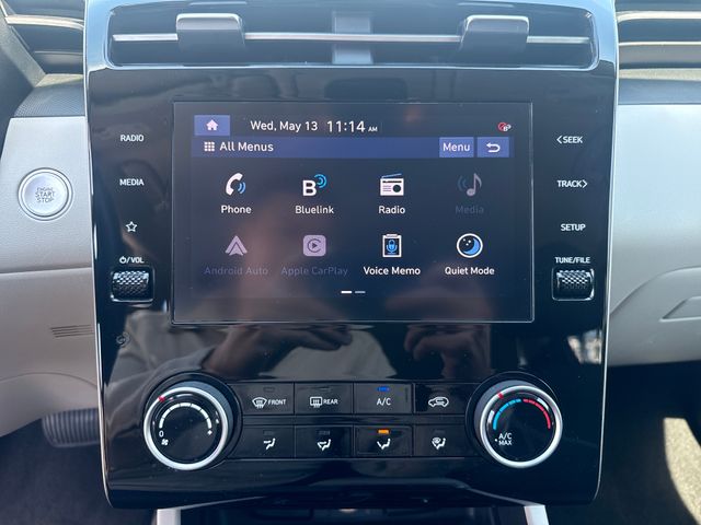2022 Hyundai Tucson SEL - Photo 18