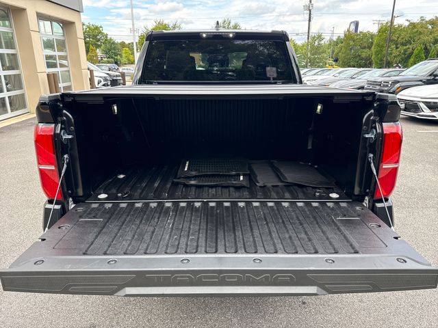 2025 Toyota Tacoma SR - Photo 23