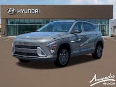 2026 Hyundai Kona SEL Sport AWD SUV H16948