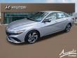 Certified 2025 Hyundai Elantra SEL Sport Sedan