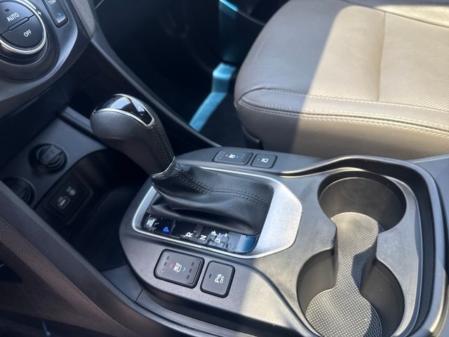 2018 Hyundai Santa Fe SE Ultimate - Photo 24