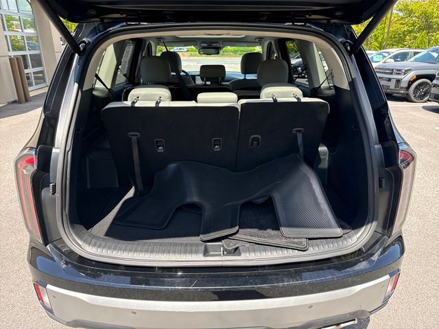 2023 Kia Telluride EX - Photo 23