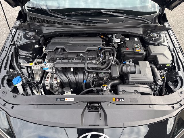 2026 Hyundai Elantra SEL Sport - Photo 22