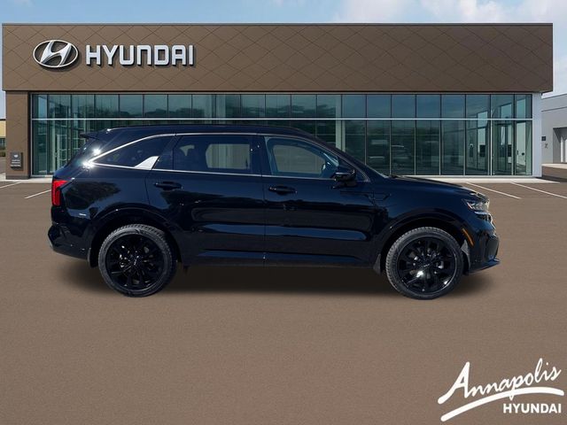2023 Kia Sorento SX - Photo 6