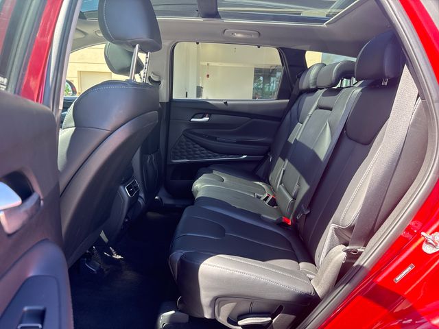 2023 Hyundai Santa Fe SEL - Photo 25