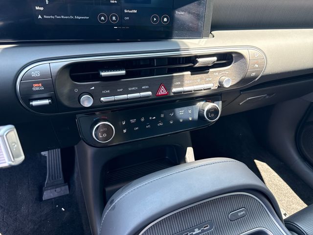 2026 Hyundai Palisade Calligraphy - Photo 17