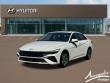 New 2026 Hyundai Elantra Limited Sedan