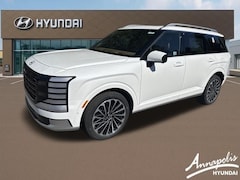 2026 Hyundai Palisade Calligraphy AWD SUV H15990