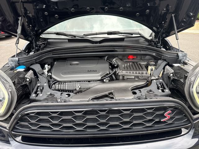 2024 MINI Countryman S - Photo 22