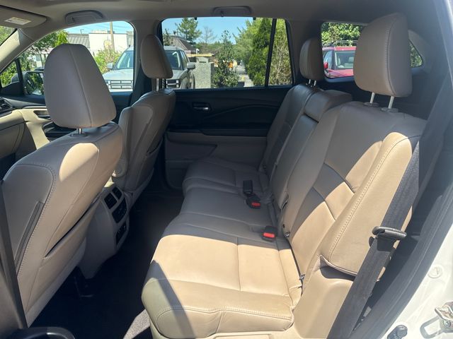2020 Honda Pilot EX-L - Photo 25