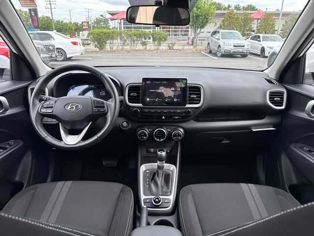 2026 Hyundai Venue SEL - Photo 12