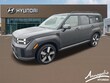  Hyundai Santa Fe Hybrid