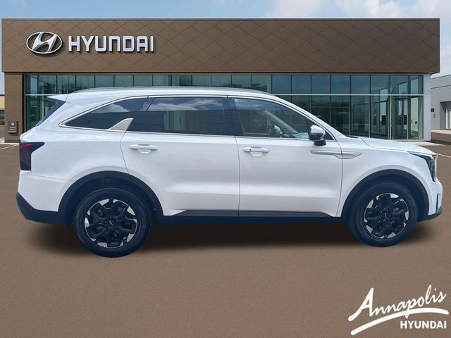 2026 Kia Sorento S - Photo 6