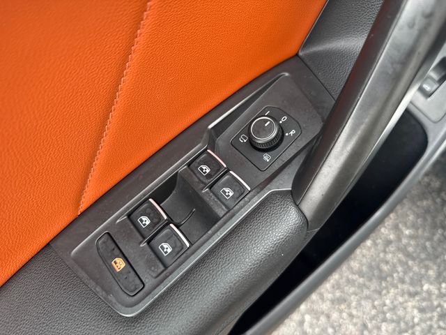 2021 Volkswagen Tiguan SEL Premium R-Line - Photo 11