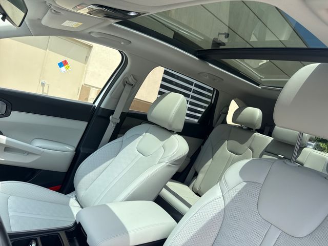 2026 Kia Sorento S - Photo 21